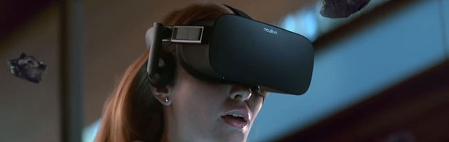 VR